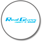 Покрытие Gzox Real Glass Coat