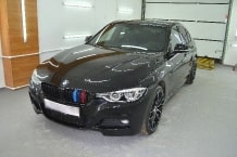 BMW 3 M Керамик ПРО 9H_1
