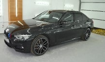 BMW 3 M CERAMIC PRO 9H